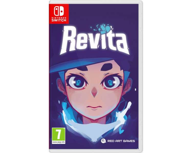 REVITA