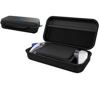 BLACKFIRE TRAVEL CASE PARA PSPORTAL