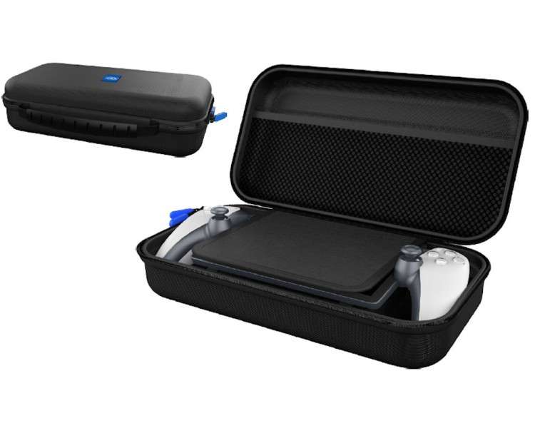 BLACKFIRE TRAVEL CASE PARA PSPORTAL