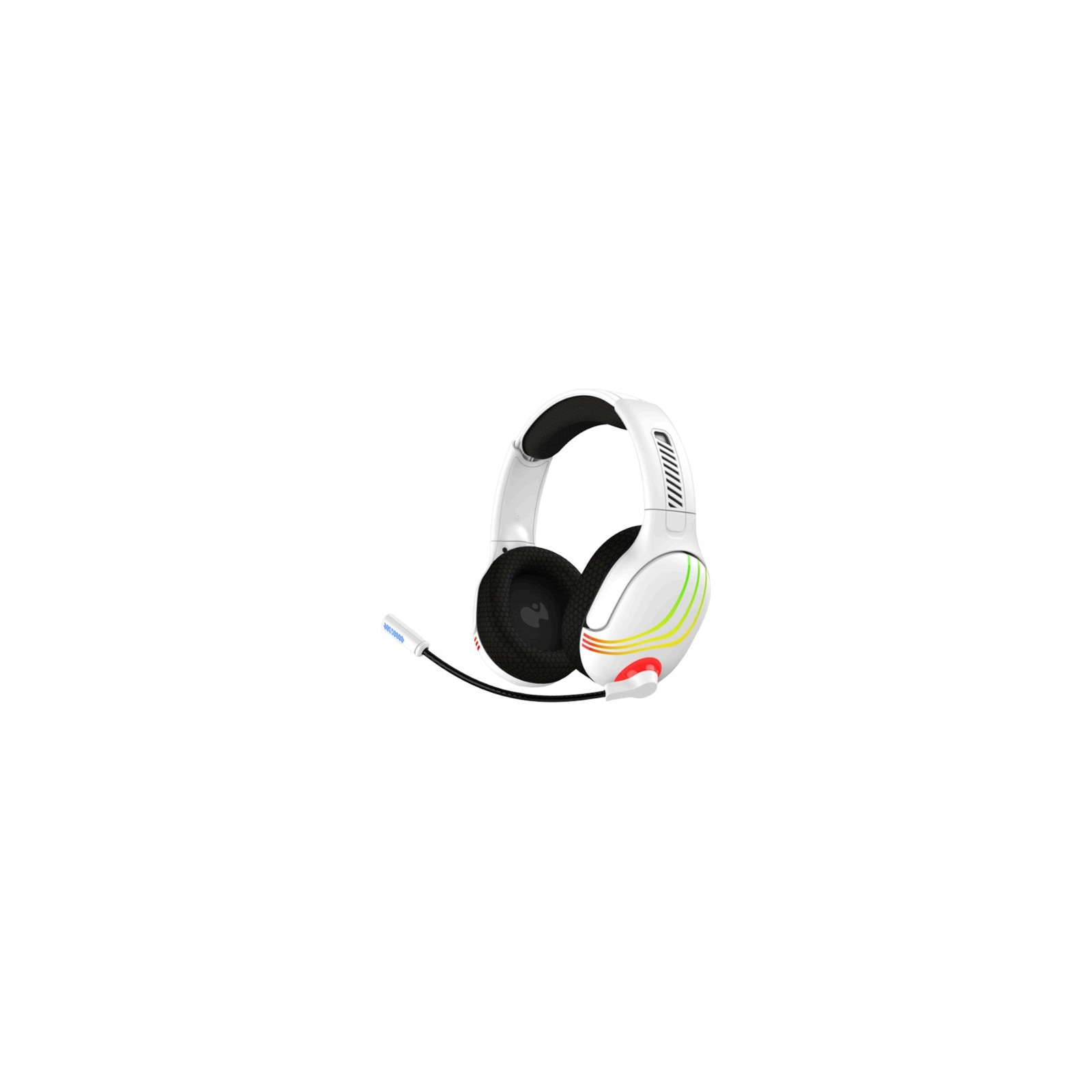 PDP AIRLITE WIRELESS HEADSET AFTERGLOW WAVE BLANCO (PS4)