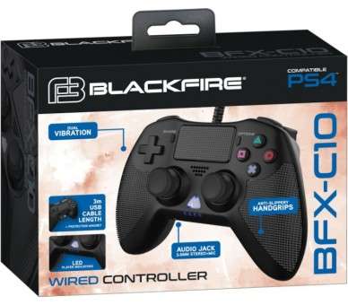 BLACKFIRE WIRED CONTROLLER BFX-C10 (3M)