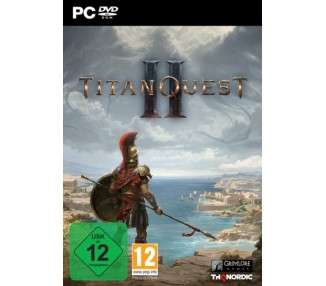 TITAN QUEST 2