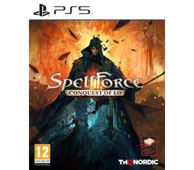 SPELLFORCE CONQUEST OF EO