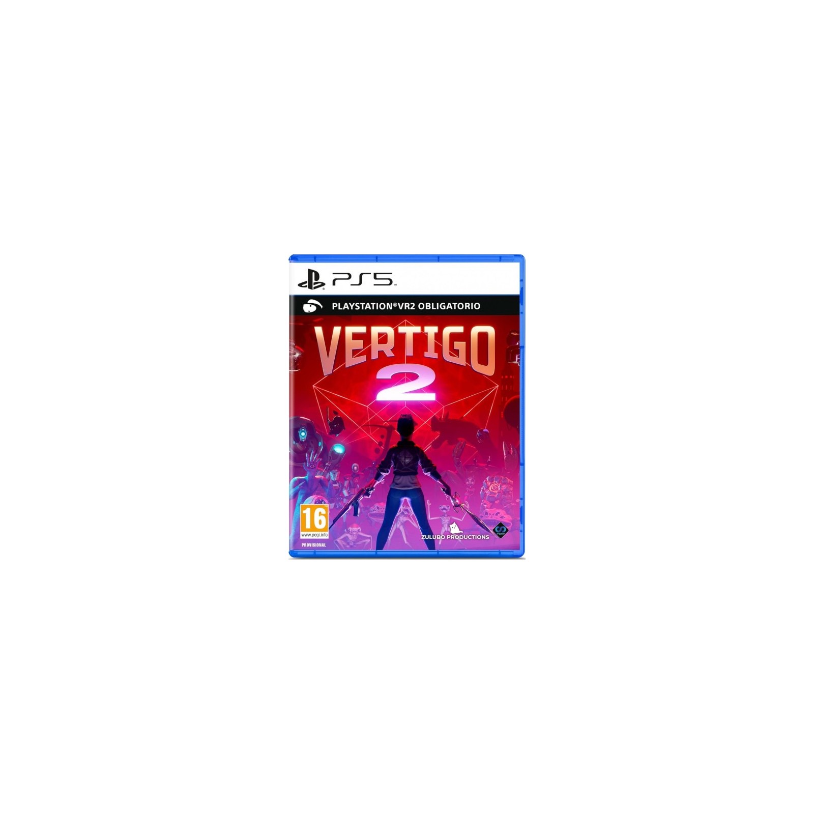 VERTIGO 2 (VR)