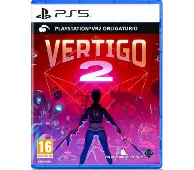 VERTIGO 2 (VR)