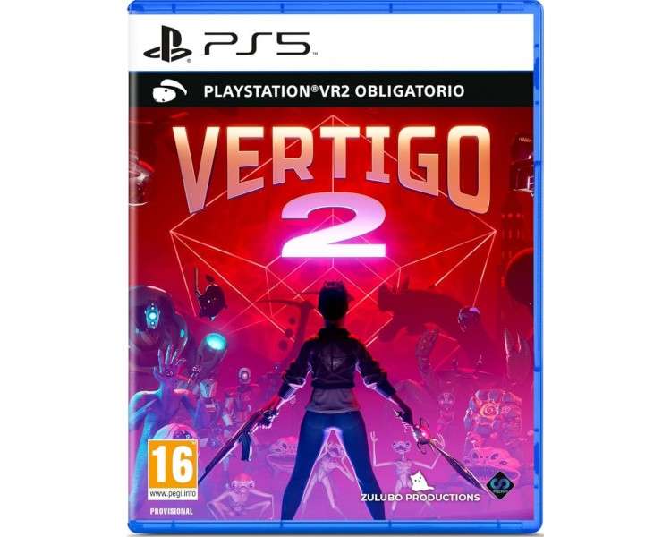 VERTIGO 2 (VR)