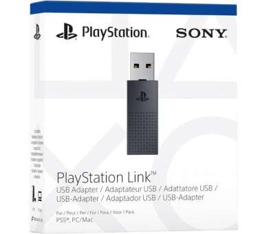 PLAYSTATION LINK USB ADAPTER (PC/MAC)