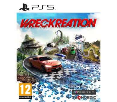 WRECKREATION