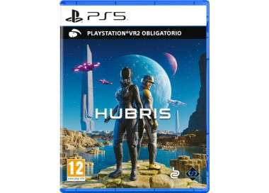 HUBRIS (VR)