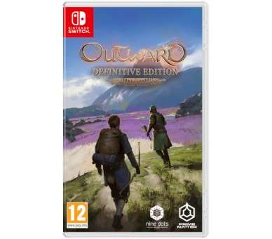 OUTWARD: DEFINITIVE EDITION