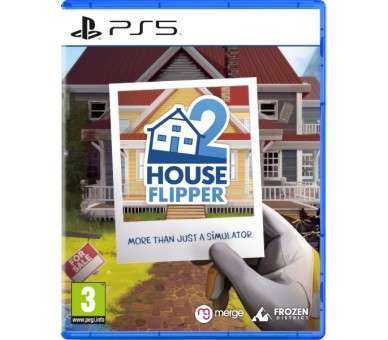 HOUSE FLIPPER 2