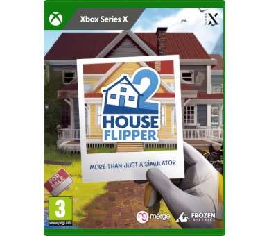 HOUSE FLIPPER 2