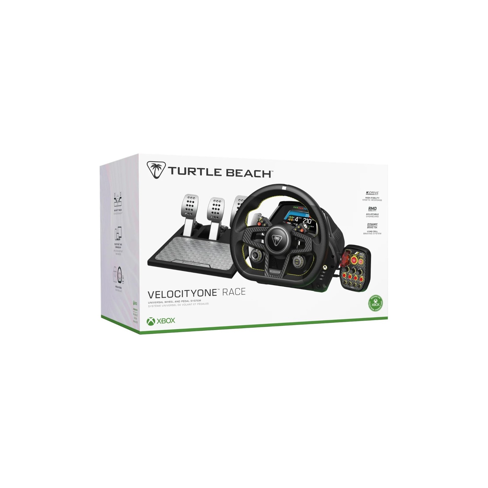 TURTLE BEACH VELOCITYONE RACE (XBOX / PC)