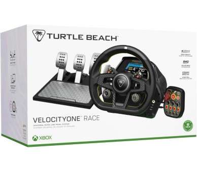 TURTLE BEACH VELOCITYONE RACE (XBOX / PC)