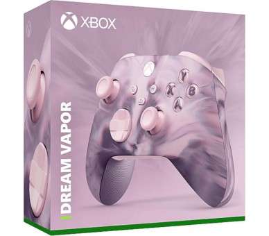 WIRELESS CONTROLLER DREAM VAPOR (LIMITED EDITION)