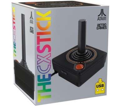 ATARI THECXSTICK