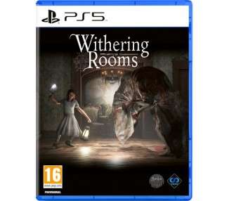 WITHERING ROOMS