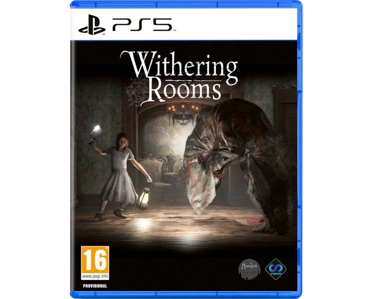 WITHERING ROOMS