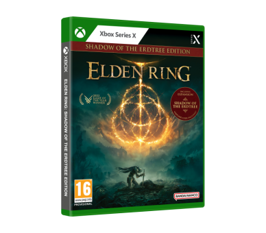 ELDEN RING Shadow of the Erdtree