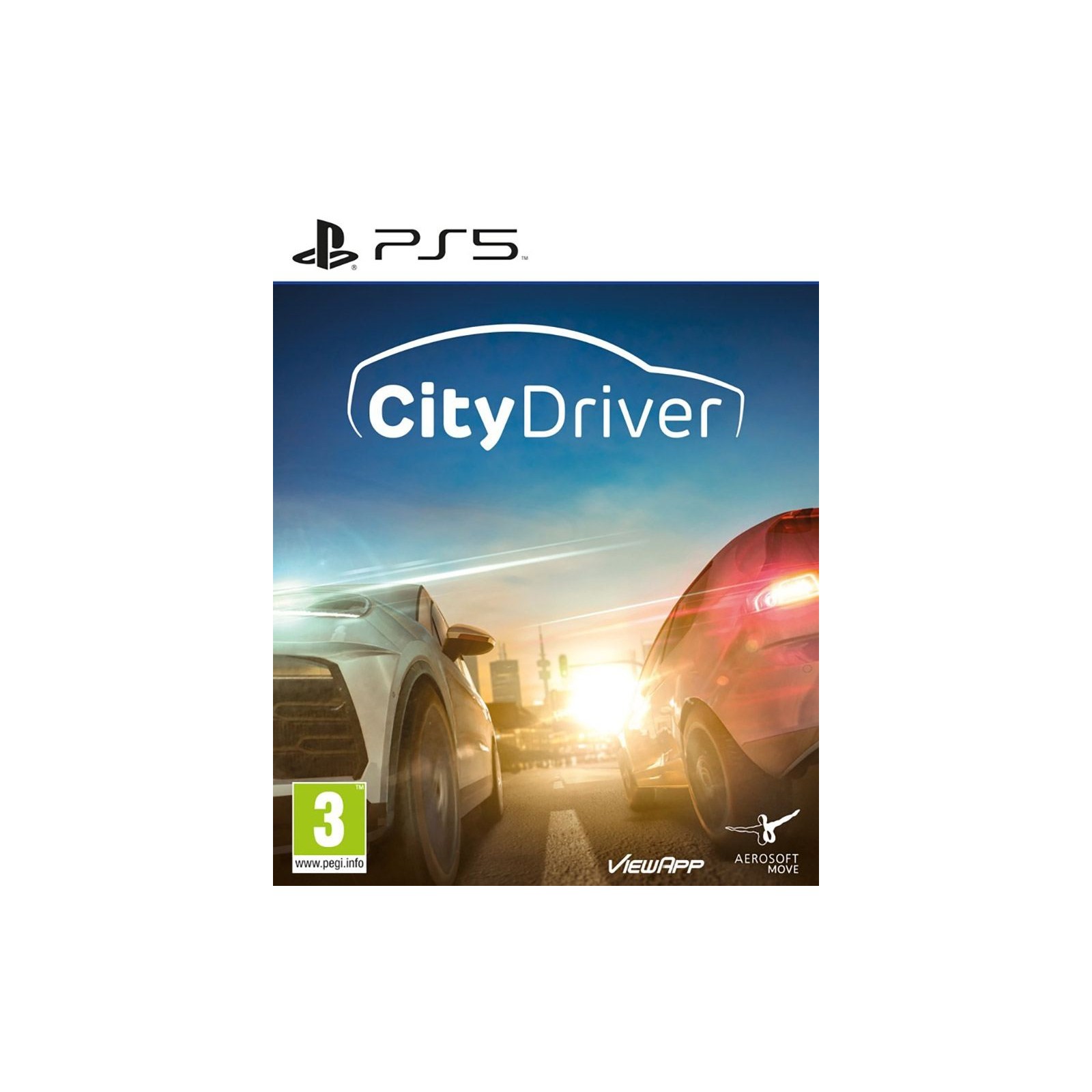 CityDriver