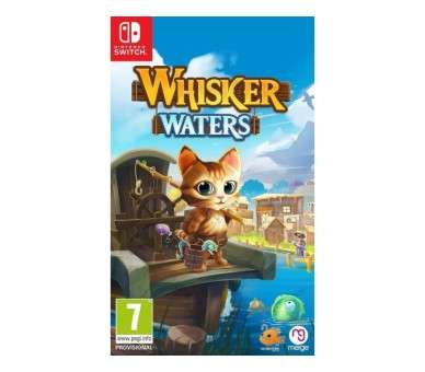 Whisker Waters