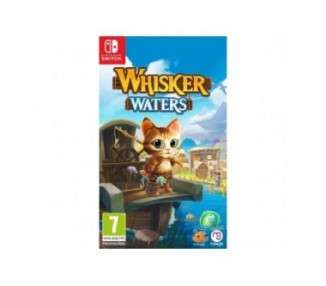 Whisker Waters