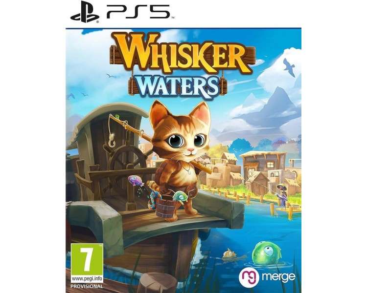 Whisker Waters