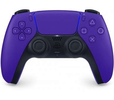 Sony Playstation 5 Dualsense Controller Galactic Purple