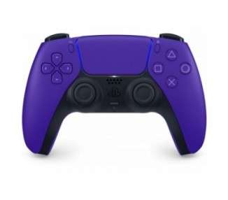 Sony Playstation 5 Dualsense Controller Galactic Purple