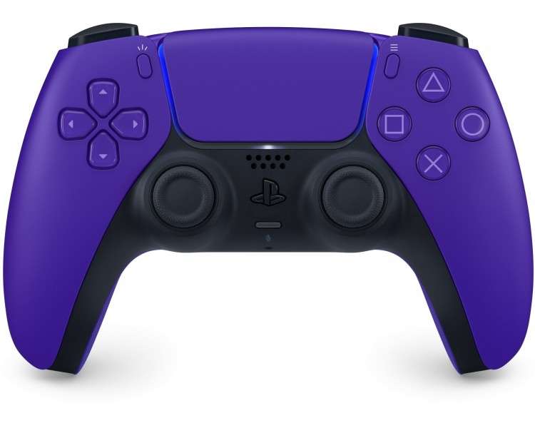 Sony Playstation 5 Dualsense Controller Galactic Purple