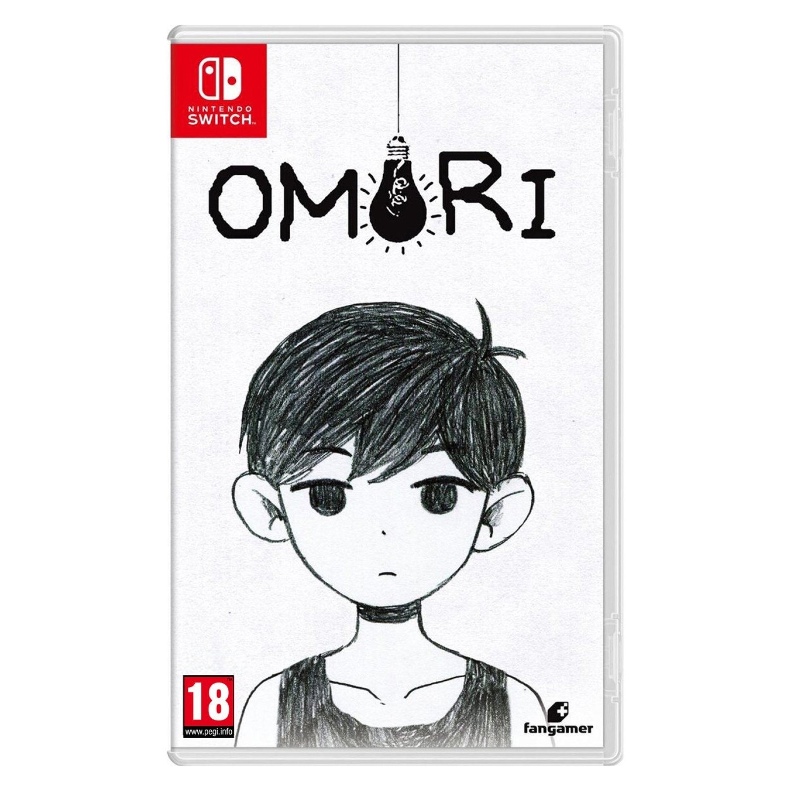 Omori