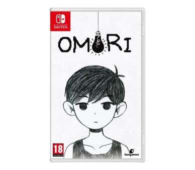 Omori