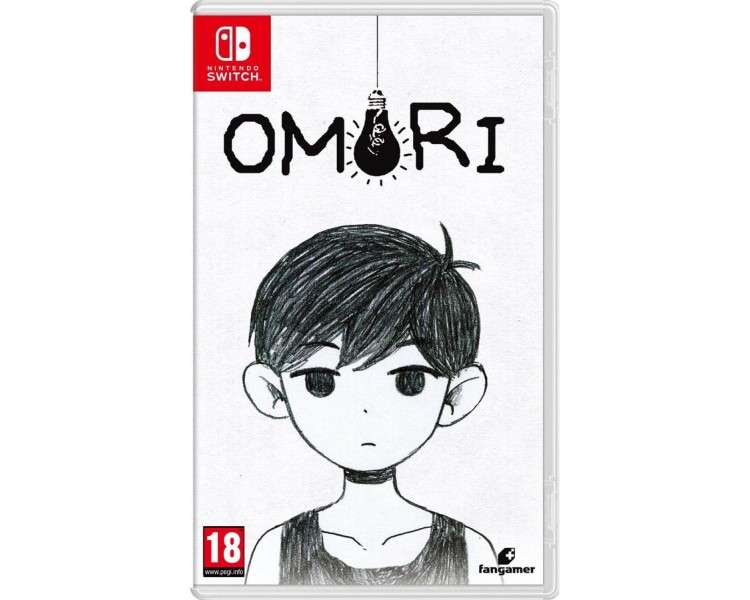 Omori