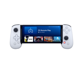 EOL - Backbone - One Mobile Gaming Controller for Android - PlayStation Edition