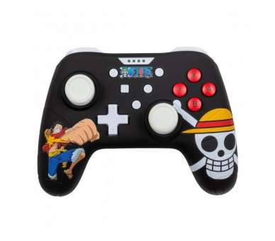 Konix Manette Filaire Switch Wired Controller - One Piece