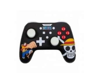 Konix Manette Filaire Switch Wired Controller - One Piece