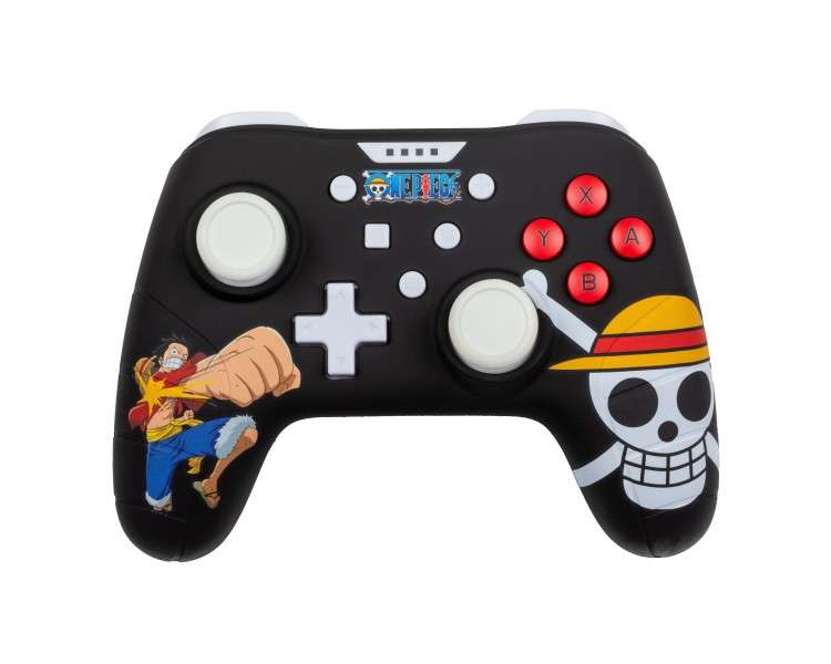 Konix Manette Filaire Switch Wired Controller - One Piece