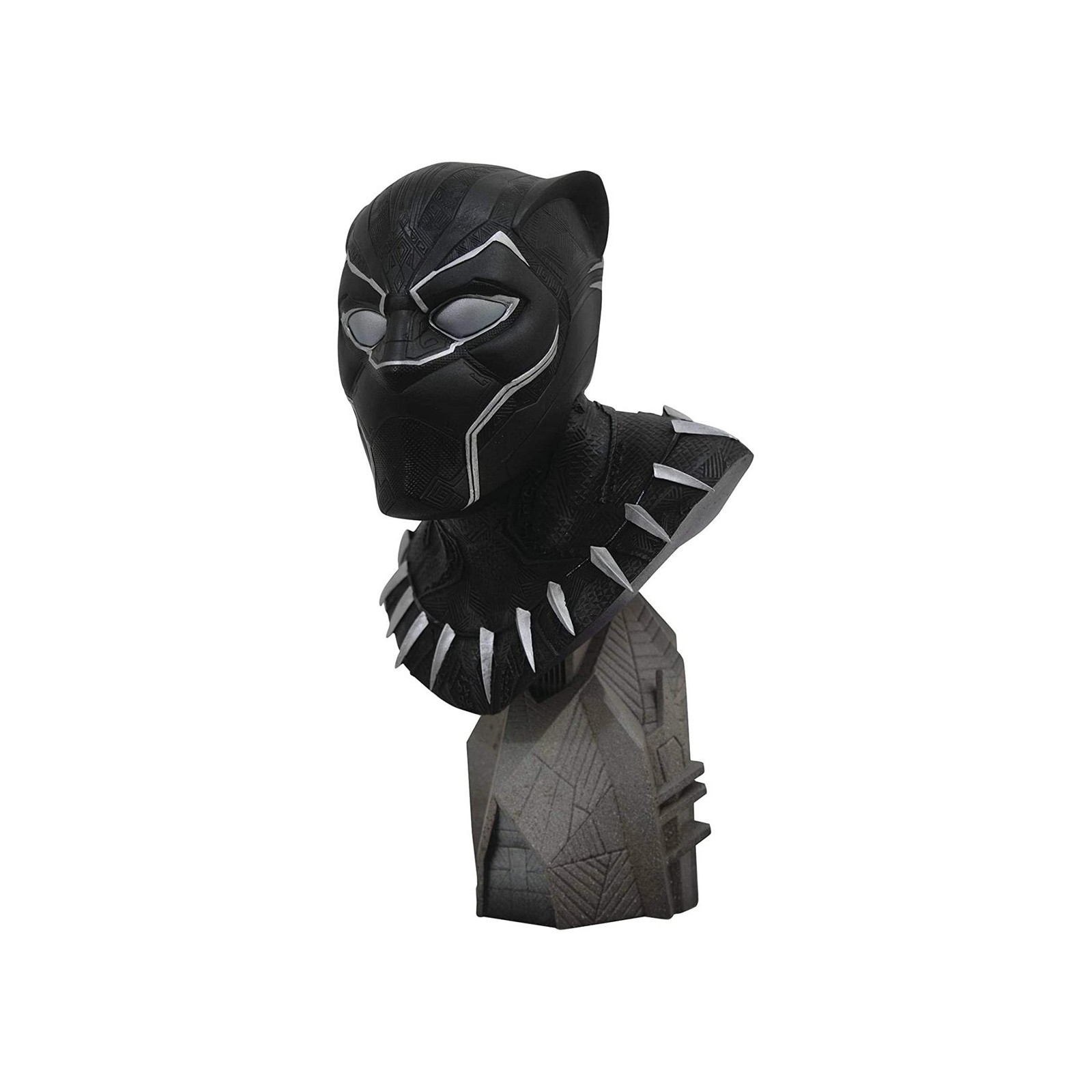 Figura diamond collection marvel comics busto