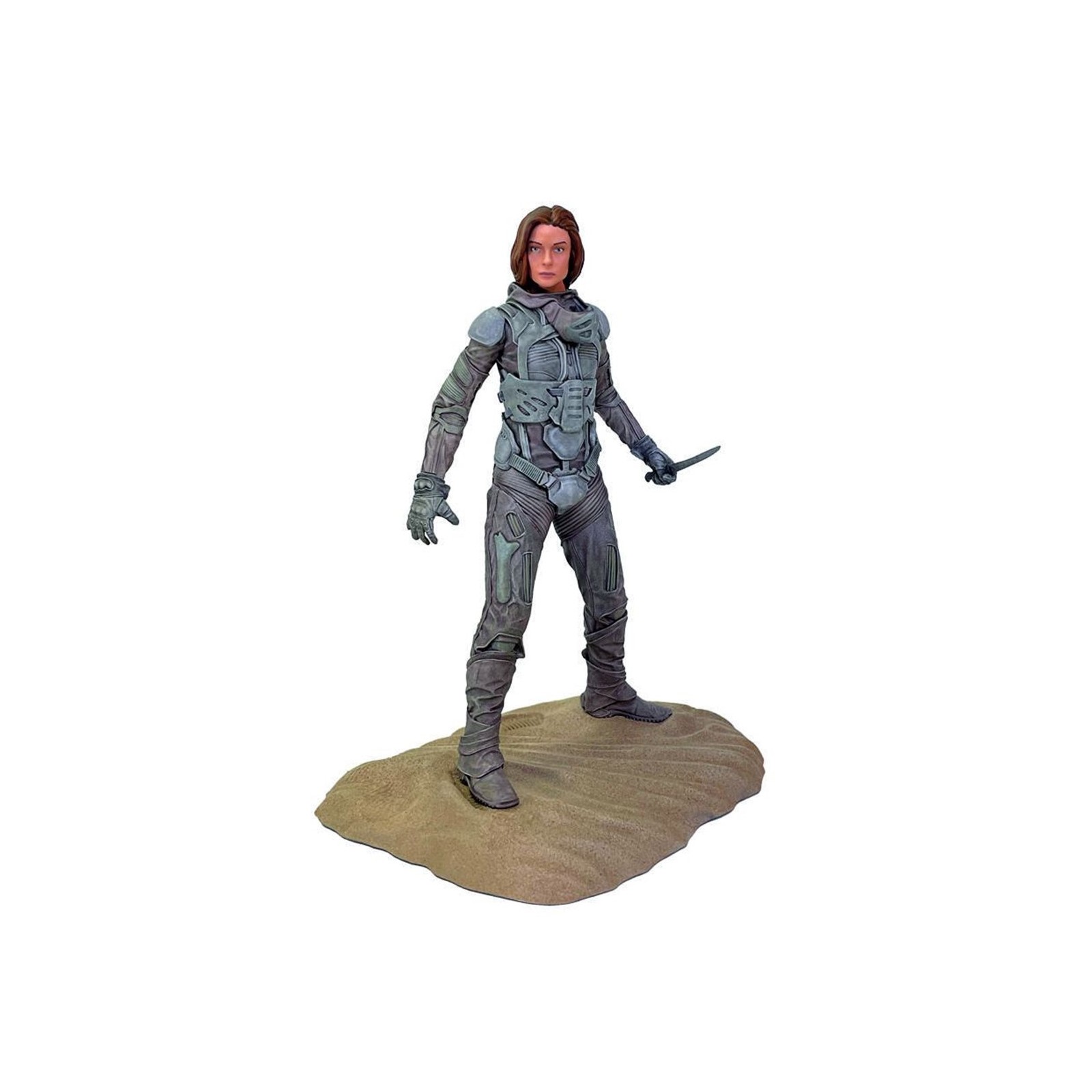 Figura dark horse dune lady jessica