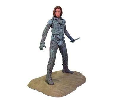 Figura dark horse dune lady jessica