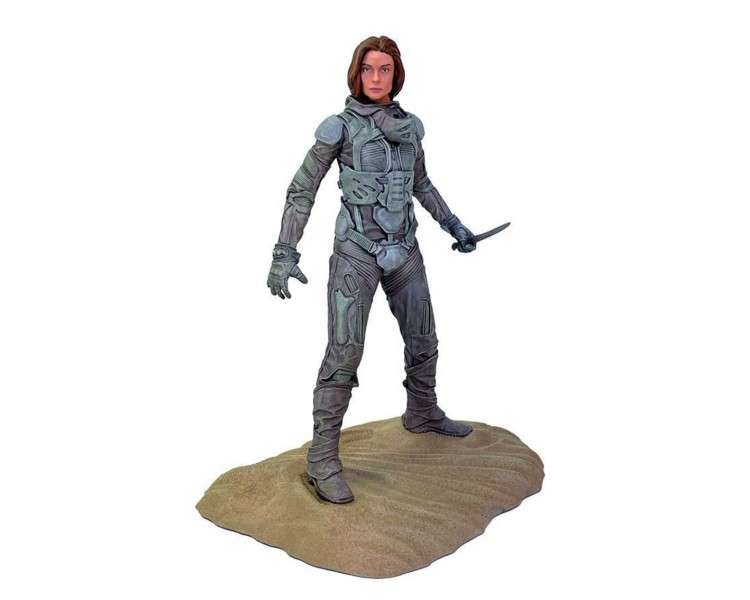 Figura dark horse dune lady jessica