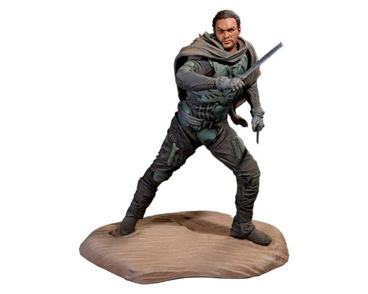 Figura dark horse dune duncan idaho