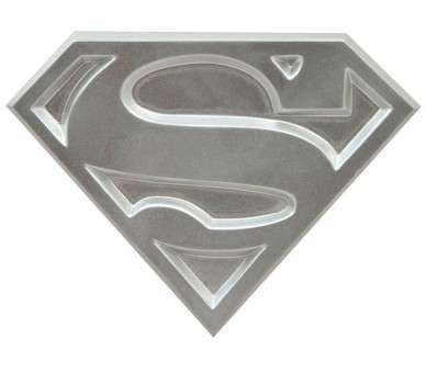 Figura diamond collection dc comics superman