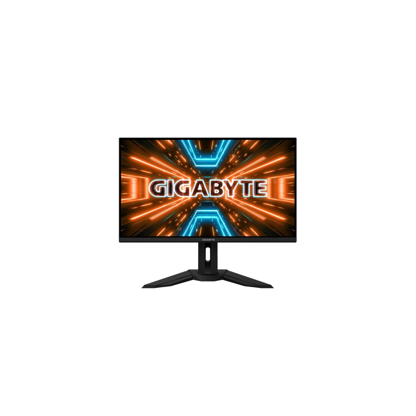 Monitor gaming gigabyte m32u ek 32pulgadas 3840x2160