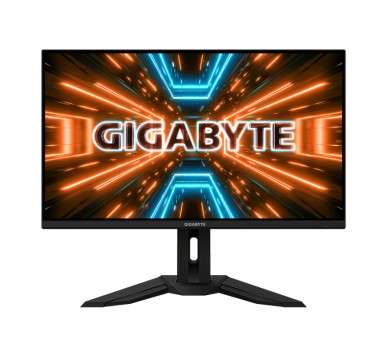 Monitor gaming gigabyte m32u ek 32pulgadas 3840x2160