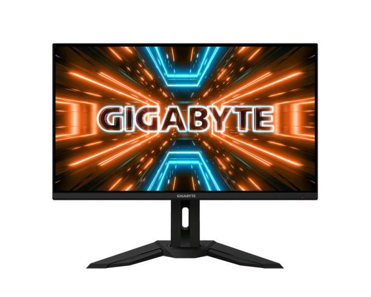 Monitor gaming gigabyte m32u ek 32pulgadas 3840x2160