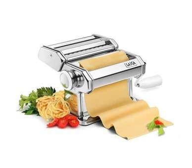 MAQUINA PARA PASTA LAICA PM2000 ACERO