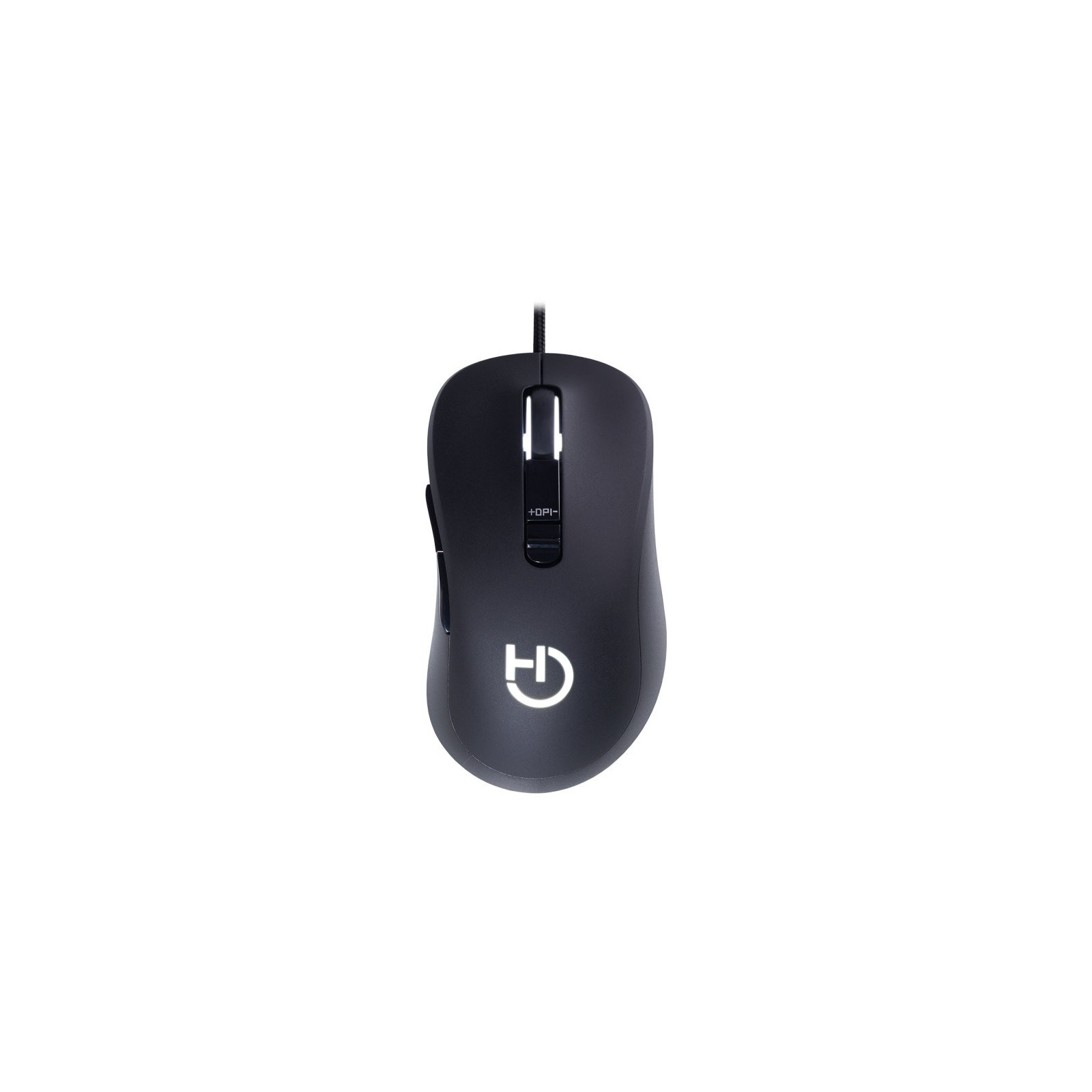 Mouse raton hiditec gaming blitz 3500dpi