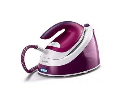 CENTRO PLANCHADO PHILIPS STEAMGLIDE GC6842 30