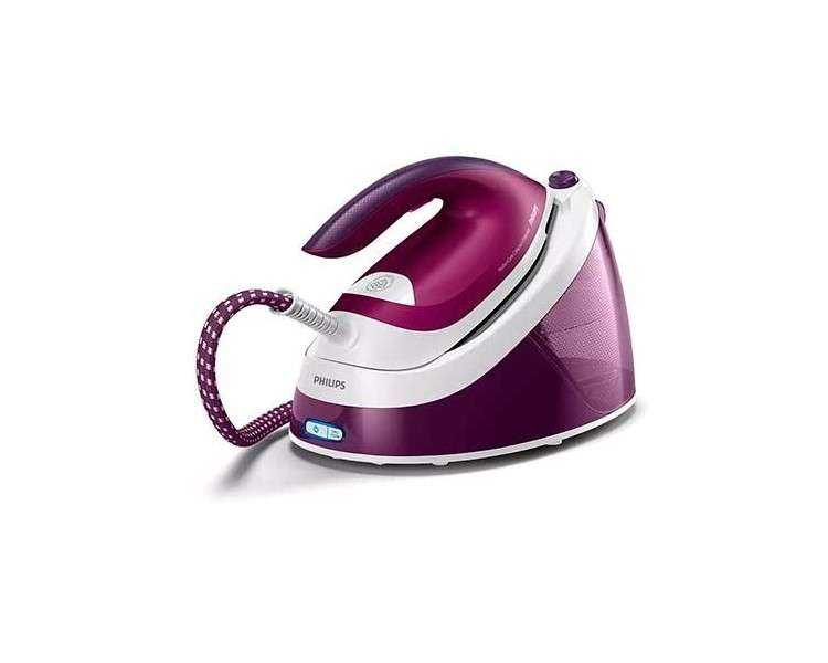 CENTRO PLANCHADO PHILIPS STEAMGLIDE GC6842 30